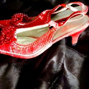 Woman shoes brand new